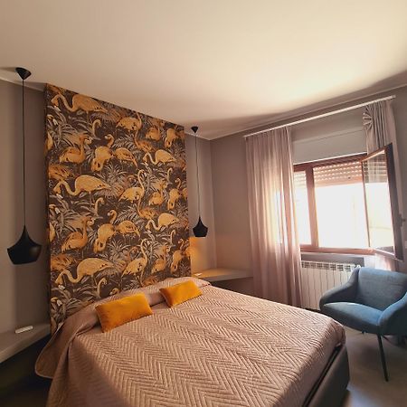 Le Suite Del Centro Marsala Esterno foto