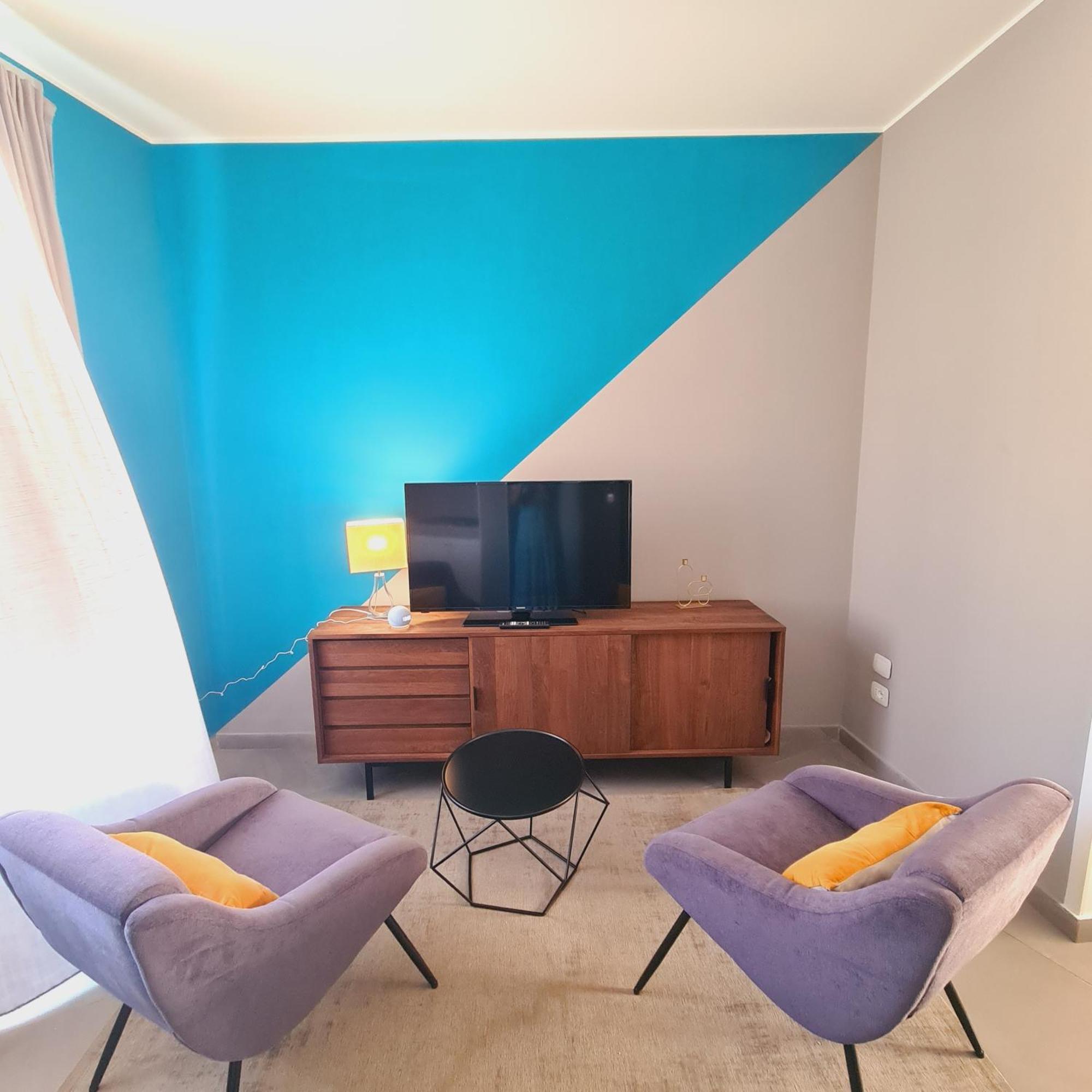 Le Suite Del Centro Marsala Esterno foto