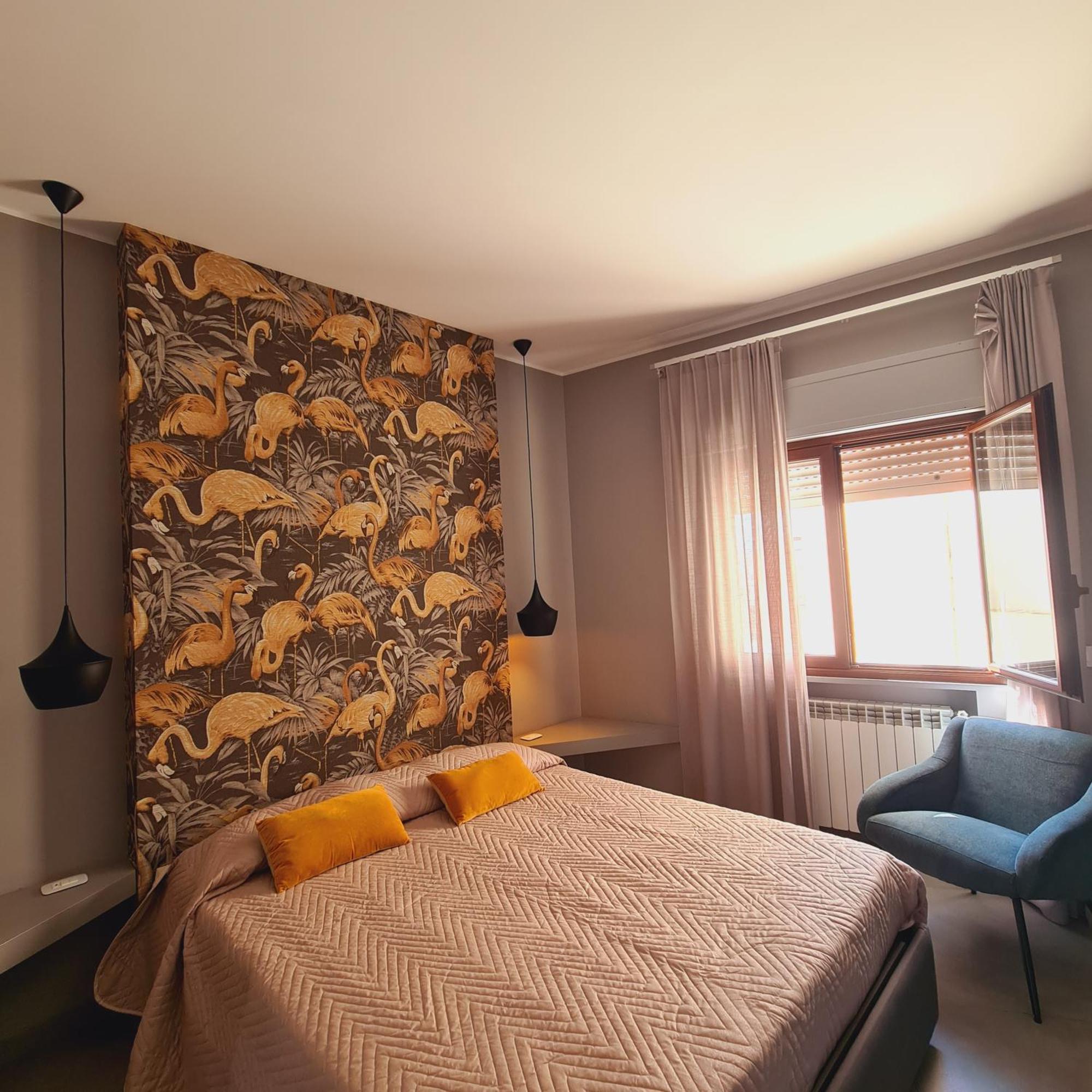 Le Suite Del Centro Marsala Esterno foto