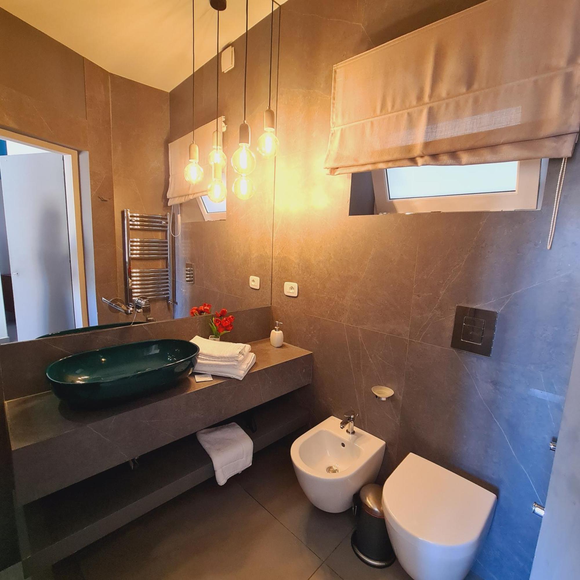 Le Suite Del Centro Marsala Esterno foto