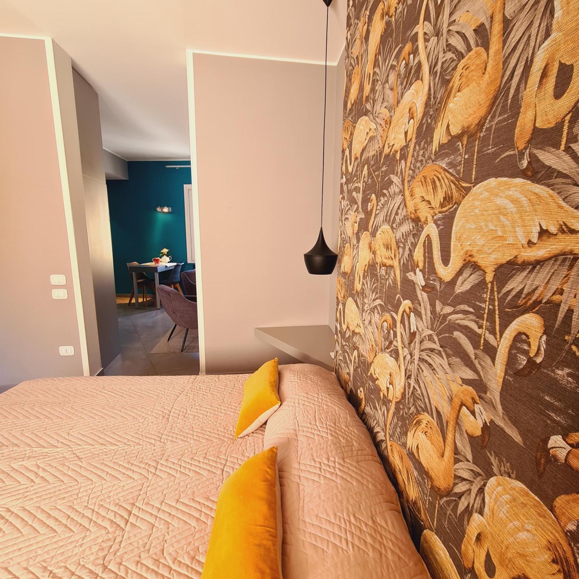 Le Suite Del Centro Marsala Esterno foto