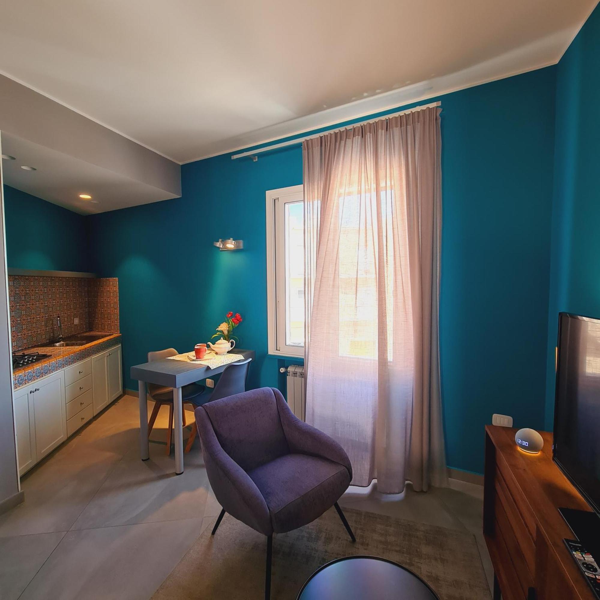 Le Suite Del Centro Marsala Esterno foto