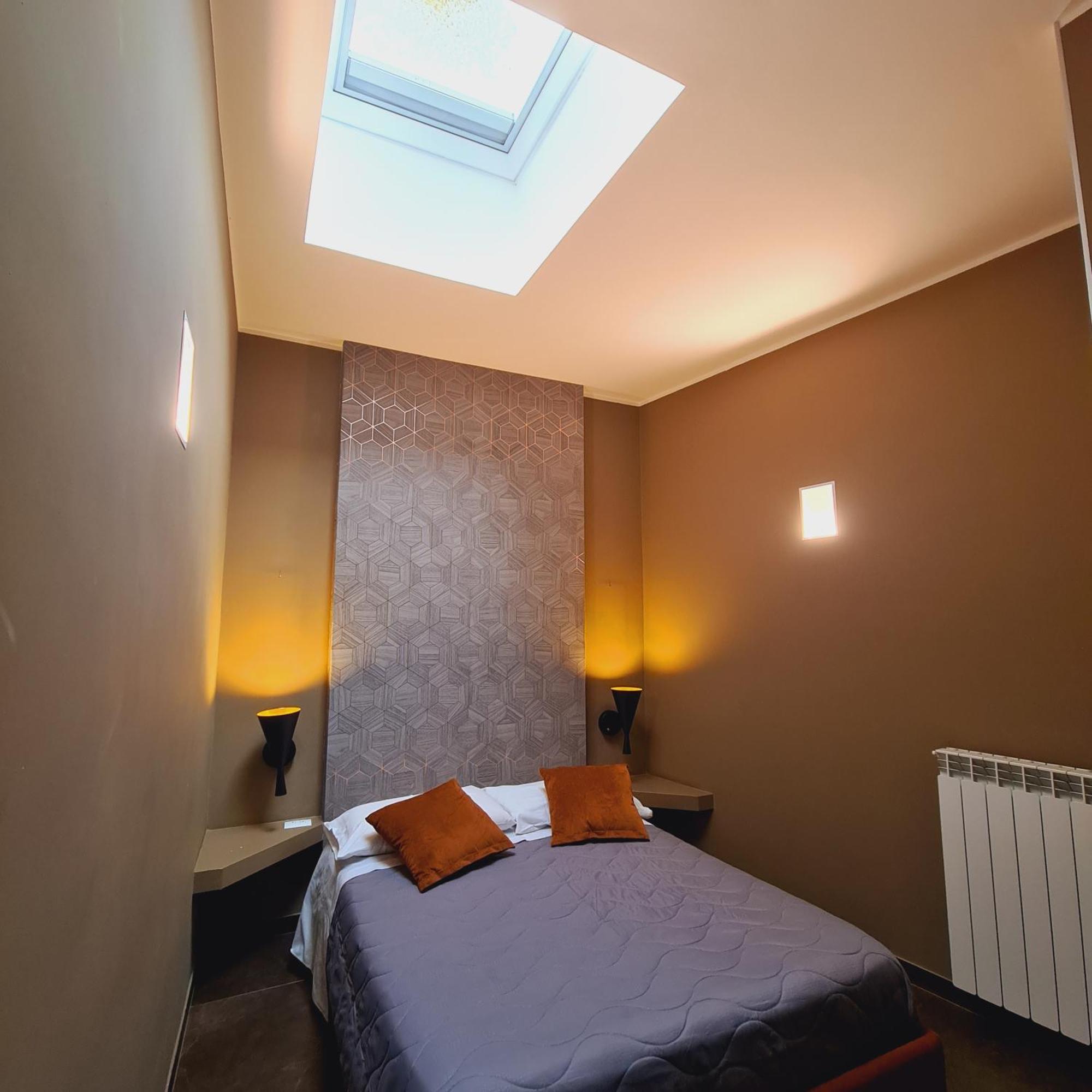 Le Suite Del Centro Marsala Esterno foto
