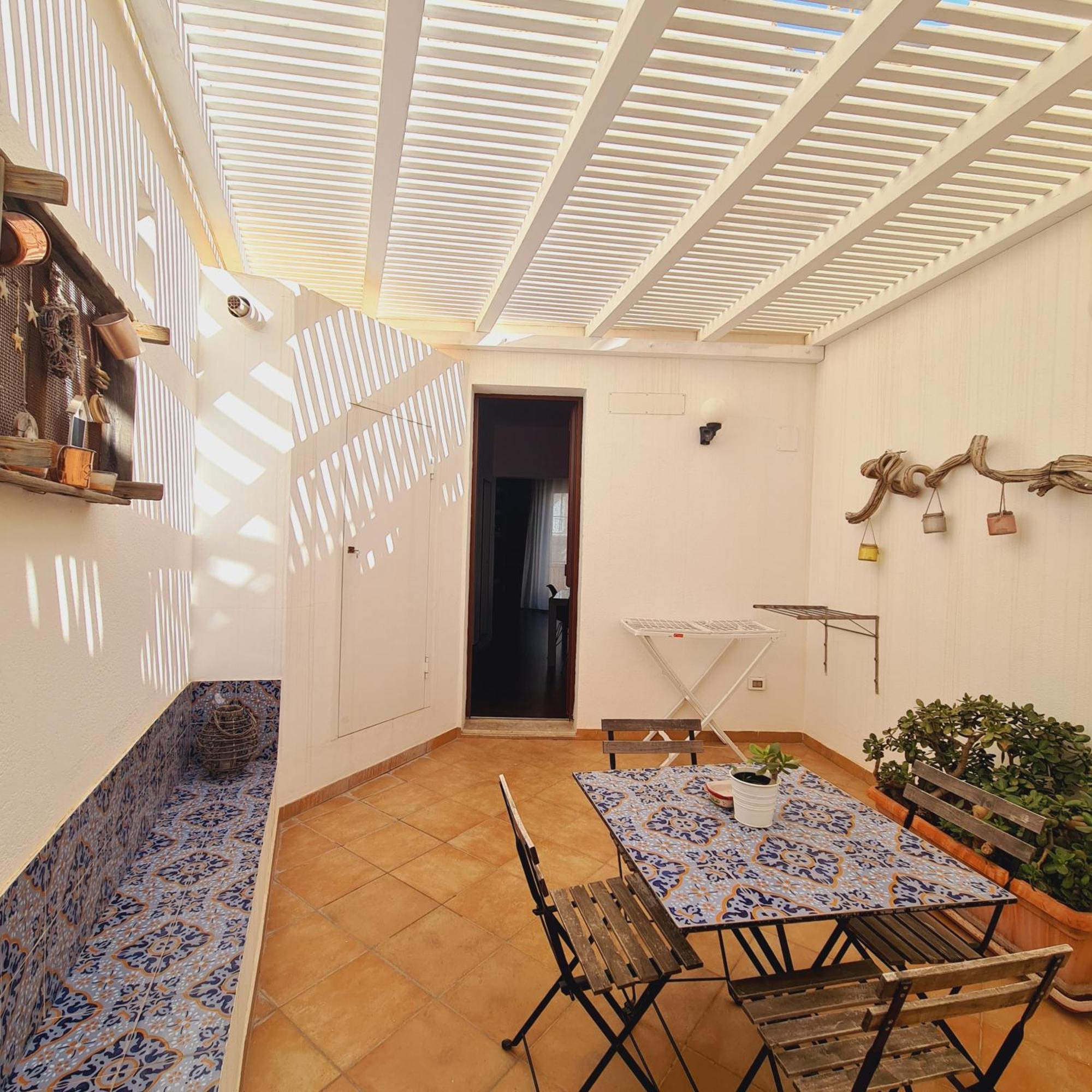 Le Suite Del Centro Marsala Esterno foto