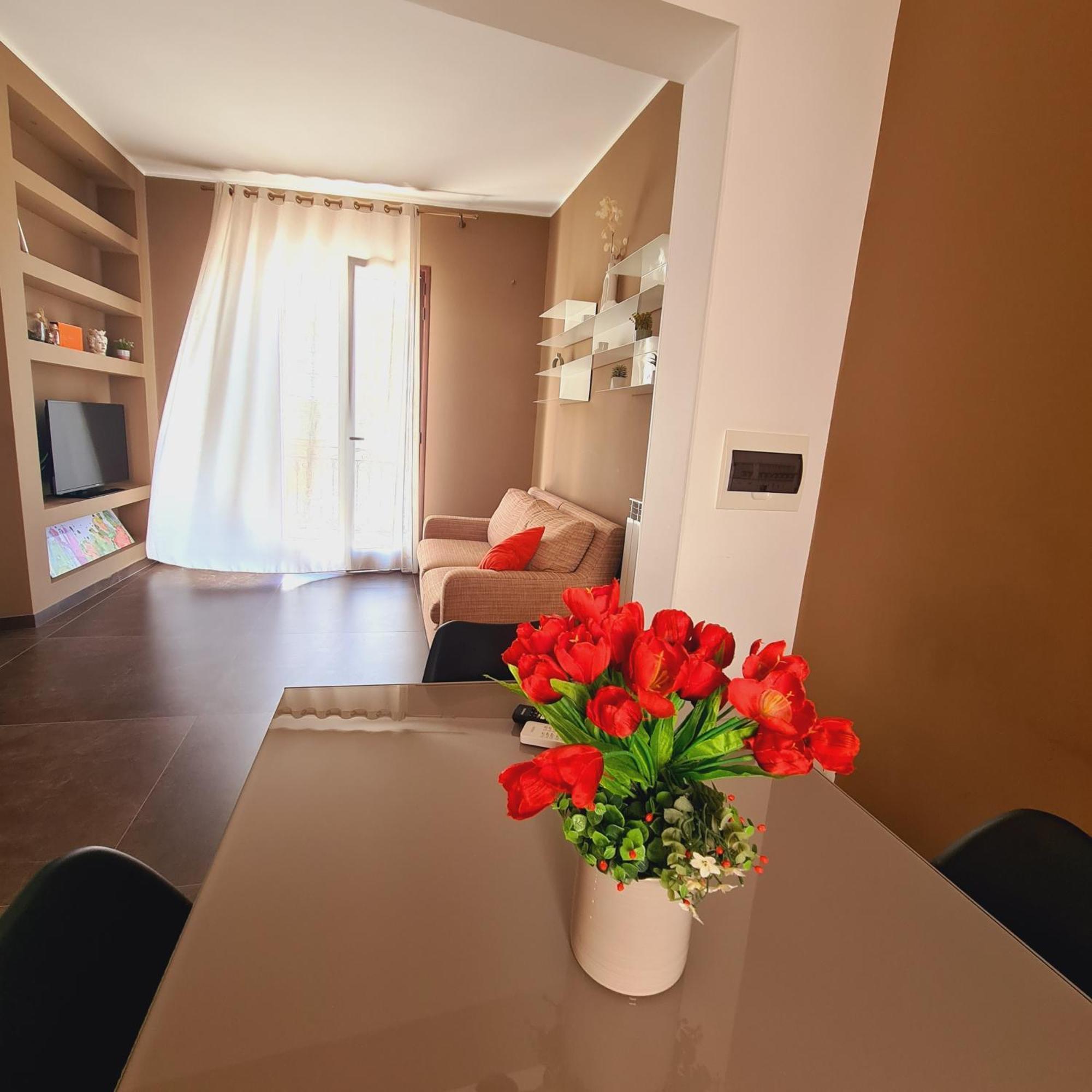 Le Suite Del Centro Marsala Esterno foto