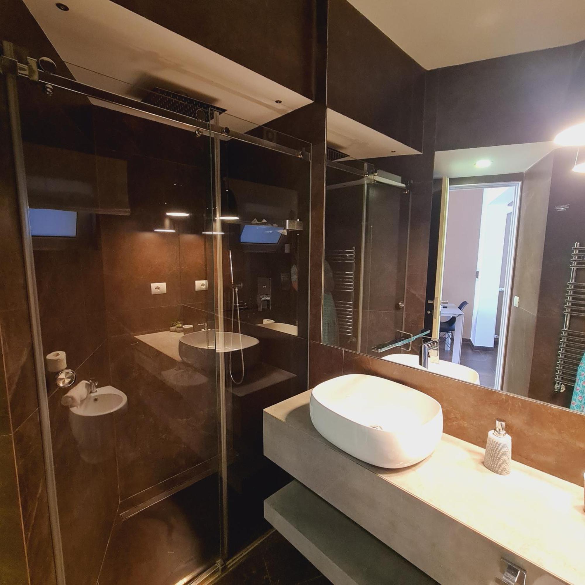 Le Suite Del Centro Marsala Esterno foto